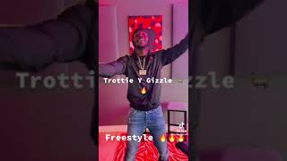 Trottie Y Gizzle - Dreams/Nightmares (Preview)