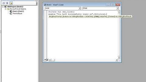 message box in activeX , VBA and VB6
