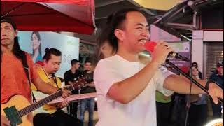 aku bukan jodohnya zidan ft genji buskers