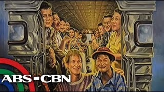 TV Patrol: 'Biyaheng Langit' patok sa netizens