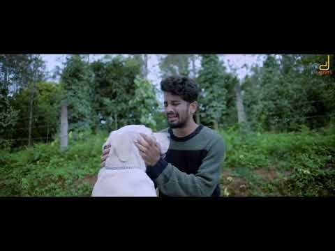 Kanna Neeridu HD Video Song  Kiss  Viraat Sreeleela  A P Arjun  V Harikrishna  Santhosh Venky