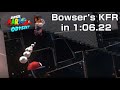 Bowsers kingdom koopa freerunning in 10622 former personal best