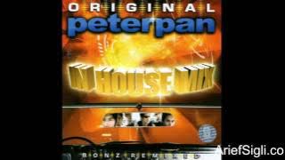 Aku - Peterpan In House Mix