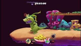 nasb clip dump- smells like money