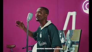 Jazzworld Thukuthela Gl ceejay Babalwa M  Ngihluleke Ngizamile   