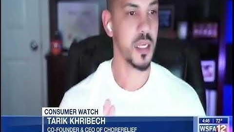 Allbetter App - Channel 12