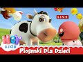 Piosenki dla dzieci po polsku 🔴 HeyKids