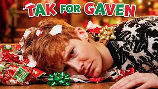 Tak For Gaven - Muvideo