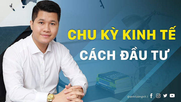 Chu kỳ kinh doanh tính như thế nào năm 2024