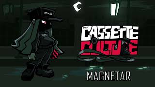 FNF: Cassette Culture - Magnetar