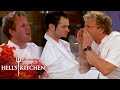 The Best Of Gordon Ramsay On Hell's Kitchen | Part Two
