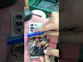 Supaul Mobile Skin Shop 😱 | Phone Back Skin Transformation  Scratch Protection