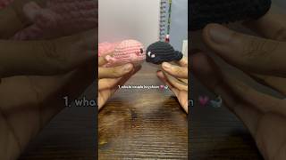 Cute Keychains Crochet Amigurumi For Beginners