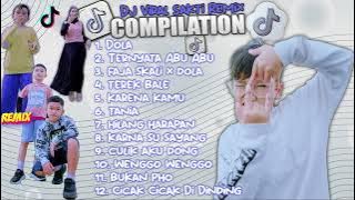 DJ DOLA COMPILATION -  SAKTI VIANO REMIX (NON STOP)