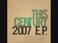 This Century - What Are We