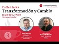 Transformación y Cambio con Álex Rovira y Fernando Botella