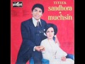 Pertemuan Adam Dan Hawa - Titiek Sandhora & Muchsin....Martayuda.wmv