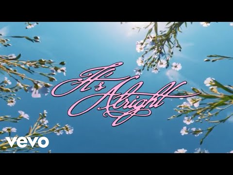 LOVA - It's Alright (Official Lyric Video)