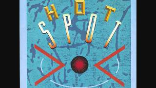 Video thumbnail of "dazz band  hot spot(clubmix)"