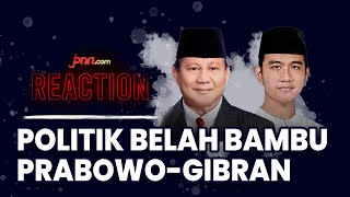 Program Makan Gratis Berpotensi Mubazir, Soliditas Sukarelawan Jokowi dan PDIP Terpecah | Reaction JPNN - JPNN.com
