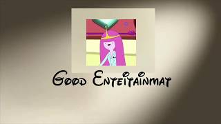 Good Enteitainmat Animation Studios Logo 2011