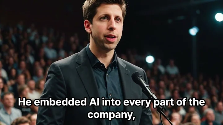 Who’s behind the AI revolution? Let’s meet 10 geniuses shaping our future!