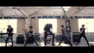 Miniatura del video "BETRAYING THE MARTYRS - Man Made Disaster (Official Music Video)"