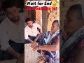 Funny video 😂😂wait for end😄#comedy#funny#viral#trending#explore#youtubeshort#shortfeed