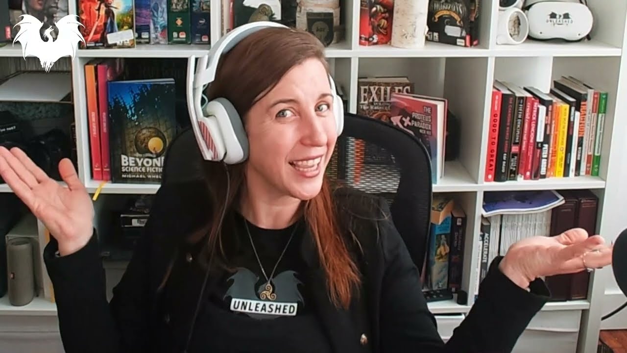 Unleashed Games Playtest - February 2, 2024