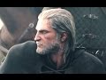 The Witcher 3: Wild Hunt — Тропа! Полный кинематографический трейлер! (1080p)