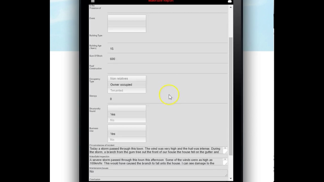 How to use the ETS App in Advanced Mode YouTube