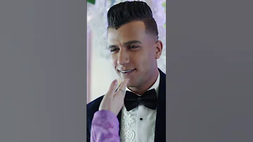 كواليس فيلم اسود ملون عصام صاصا 