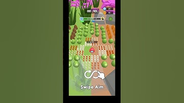 Super Slime - Black Hole Game-Gameplay Part 4(iOS, Android) #unpackgameplay #casual #gameplay