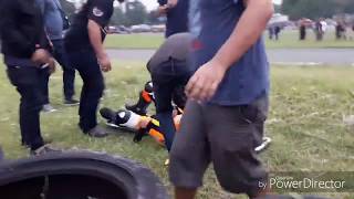 Rx King Super Pro 140cc Tune Up Open gastipischdanionship sentul2018