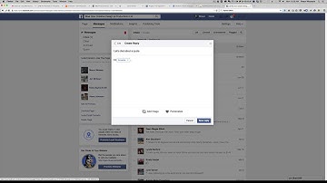 Used Facebook Saved Replies To Save Your Time