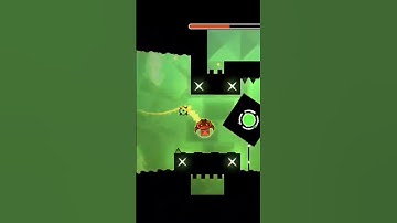 level 78% #geometrydash #gameplay #gaming #fail #youtube #game