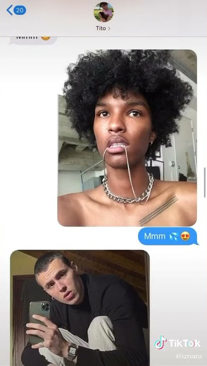 Address It Trend (Celebrity Edition) TikTok: iznara
