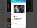 Canva FitMe Hack for Fashion Designing. #canvatutorial #canva #canvafeatures