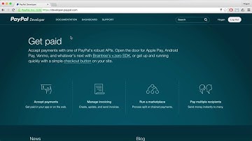 How to Do a Test Transaction using PayPal Sandbox (WooCommerce)