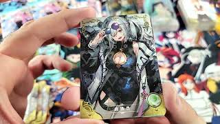 Goddess Story - NS-5M06 [Box 1 - Part 2]