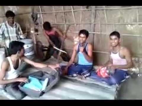 funny-indian-band-village-boys-2016