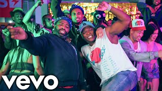 DeenTheGreat, Adrien Broner & O.T. Genasis - STILL Ft. N3on (Official Music Video)