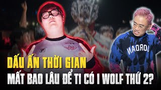 [DẤU ẤN THỜI GIAN] MẤT BAO LÂU ĐỂ T1 CÓ 1 WOLF THỨ 2?