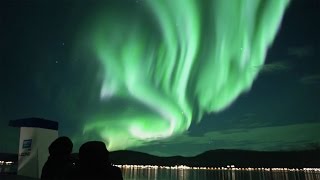 Northern Lights Cruise in Tromsø, Norway. Arctic Explorer - Tromso Safari