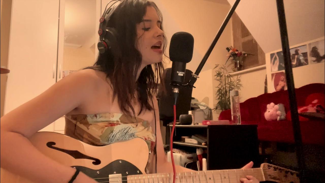 Blue Flower Mazzy Star (Cover) YouTube Blue Flower Mazzy Star (Cover) YouTube