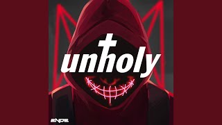 Unholy - ENDE