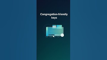 SongSelect Lyric Videos are here!