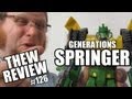 Generations Springer: Thew's Awesome Transformers Reviews 126