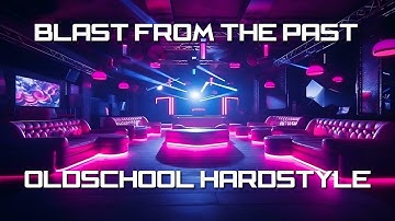 Euphoric Hardstyle | Blast From The Past | Oldschool Hardstyle