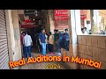 Bollywood auditions in mumbai  open auditions  oshiwara  aramnagar  sahil jha